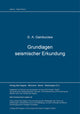 Book cover of: Grundlagen seismischer Erkundung. By: G. A Gamburzew