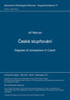 Book cover of: Ceske stupnovani