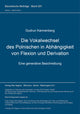 Book cover of: Die Vokalwechsel des Polnischen in Abhaengigkeit von Flexion und Derivation