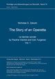 Book cover of: Story of an Operetta