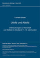 Book cover of: Urbild und Abbild