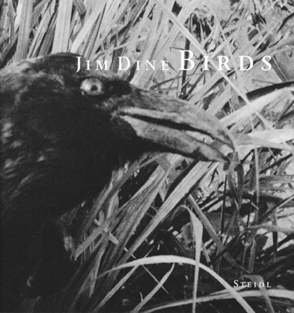 Book cover of: Jim Dine. By: Jim Dine
