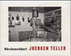 Book cover of: Juergen Teller: Marchenstuberl