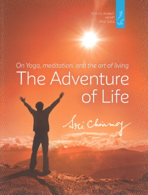 Book cover of: Adventure of Life