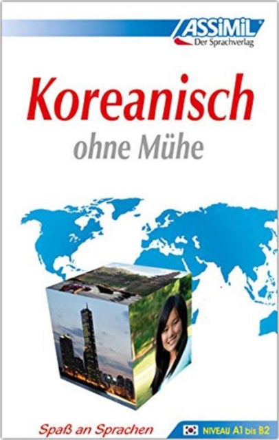 Book cover of: Koreanisch Ohne Muhe