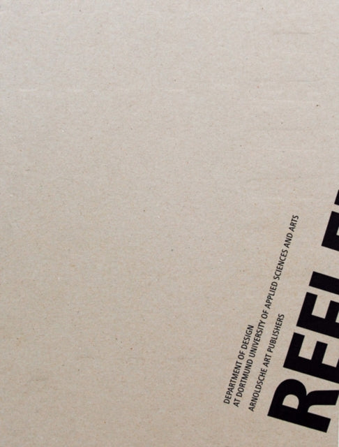 Book cover of: Reflektor 2