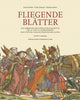 Book cover of: Fliegende Blatter. By: Bernd Schäfer