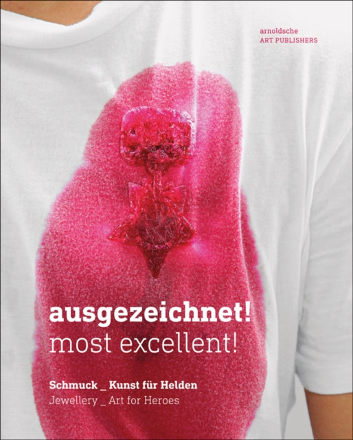 Book cover of: Ausgezeichnet!. By: Ines Bruhn