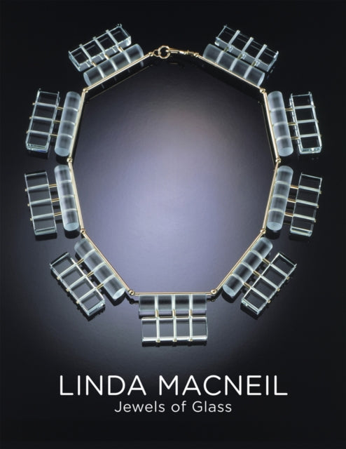 Book cover of: Linda Macneil. By: Terry Neff