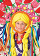 Book cover of: Princesses and Saints. By: Nils Büttner