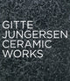 Book cover of: Gitte Jungersen