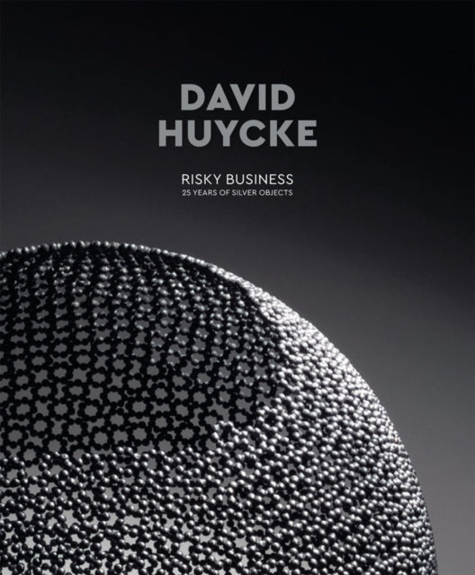 Book cover of: David Huycke. By: David Huycke
