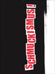 Book cover of: SCHMUCKISMUS. By: Angelika Nollert