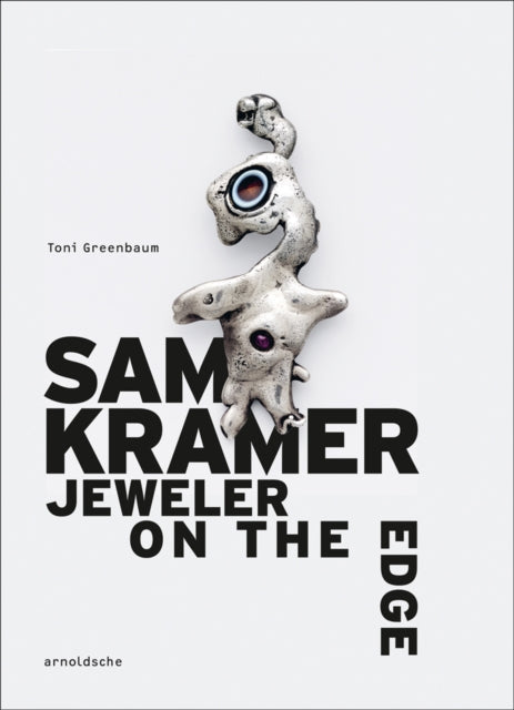 Book cover of: Sam Kramer. By: Toni Greenbaum