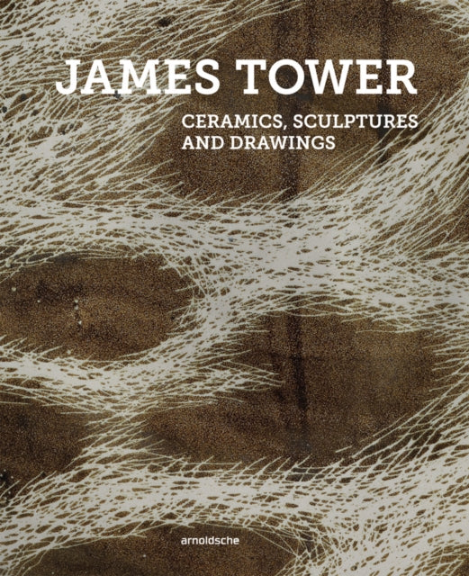 Book cover of: James Tower. By: Timothy Wilcox