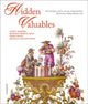 Book cover of: Hidden Valuables. By: Sarah-Katharina Andres-Acevedo