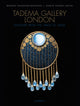 Book cover of: Tadema Gallery London. By: Beatriz Chadour-Sampson