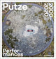 Book cover of: Thomas Putze. By: Arnoldsche