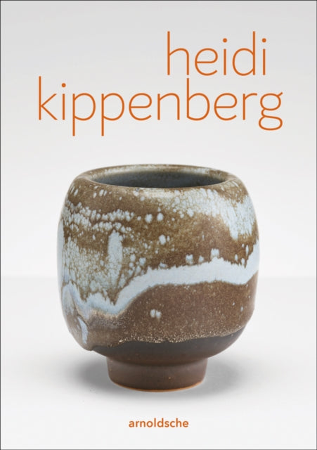 Book cover of: Heidi Kippenberg. By: STERNWEILER ET AL