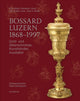 Book cover of: Bossard Luzern 1868–1997. By: Jürg A. Ju¨rg A. Meier