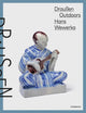 Book cover of: Hans Wewerka Outdoors - Draussen. By: Norbert Eisold