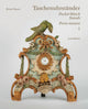 Book cover of: Taschenuhrstander – Pocket-Watch Stands – Porte-montre. By: Bernd Bauer