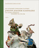 Book cover of: Die autonomen figurlichen Plastiken Johann Joachim Kaendlers und seiner Werkstatt zwischen 1731 und 1748. By: Sarah-Katharina Andres-Acevedo