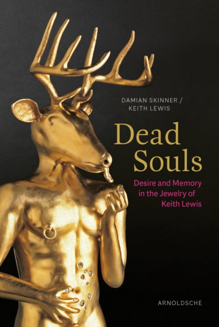 Book cover of: Dead Souls. By: Lewis SKINNER