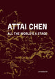 Book cover of: Attai Chen. By: Glenn Adamson