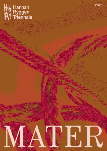 Hannah Ryggen Triennale: Mater