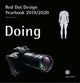 Book cover of: Doing 2019/2020
