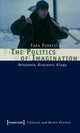Book cover of: Politics of Imagination – Benjamin, Kracauer, Kluge. By: Tara Forrest