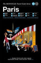 Book cover of: Monocle Travel Guide to Paris. By: Monocle