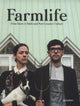 Book cover of: Farmlife. By: Robert Klanten