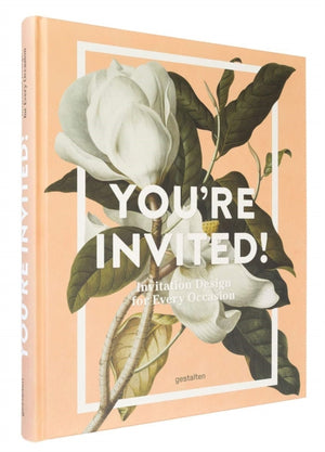 You're Invited!