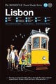 Book cover of: Lisbon. By: Andrew Tuck