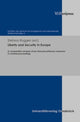 Book cover of: Liberty and Security in Europe. By: Stefano Ruggeri