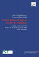 Book cover of: Critica Textual & Critica Genetica Em Dialogo. By: Maria João Reynaud