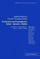 Book cover of: Frankreich Und Frankophonie: Kultur - Sprache - Medien. By: Sabine Bastian