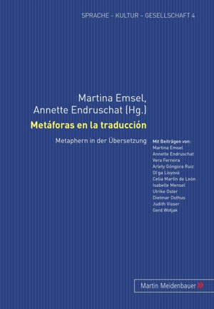 Metaforas En La Traduccion