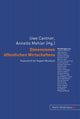 Book cover of: Dimensionen oeffentlichen Wirtschaftens. By: Rupert Windisch