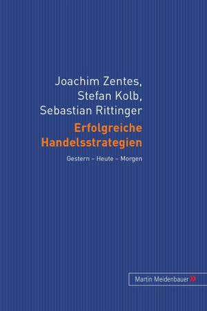 Erfolgreiche Handelsstrategien