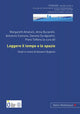 Book cover of: Leggere Il Tempo E Lo Spazio. By: Piero Toffano