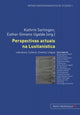 Book cover of: Perspectivas Actuais Na Lusitanistica. By: Kathrin Sartingen