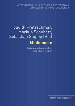 Medienorte