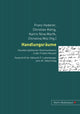 Book cover of: Handlungsraeume. By: Albrecht Pius Luttenberger