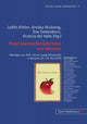 Book cover of: Repraesentationsformen Von Wissen. By: Nachwuchskolloquium der Romanistik (26th 2010 Bochum, Germany)
