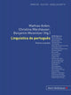 Book cover of: Linguistica Do Portugues. By: Mathias Arden