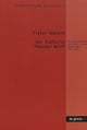 Book cover of: Der Publizist Theodor Wolff