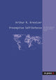 Book cover of: Preemptive Self-Defense